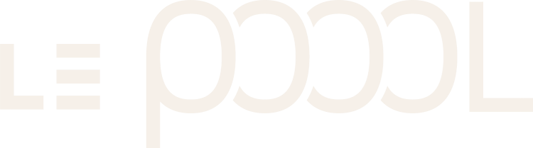Logo le Poool