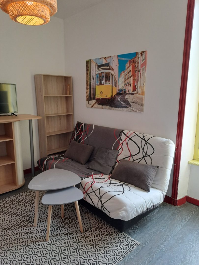 Photo 5 du logement à Carhaix Plouguer