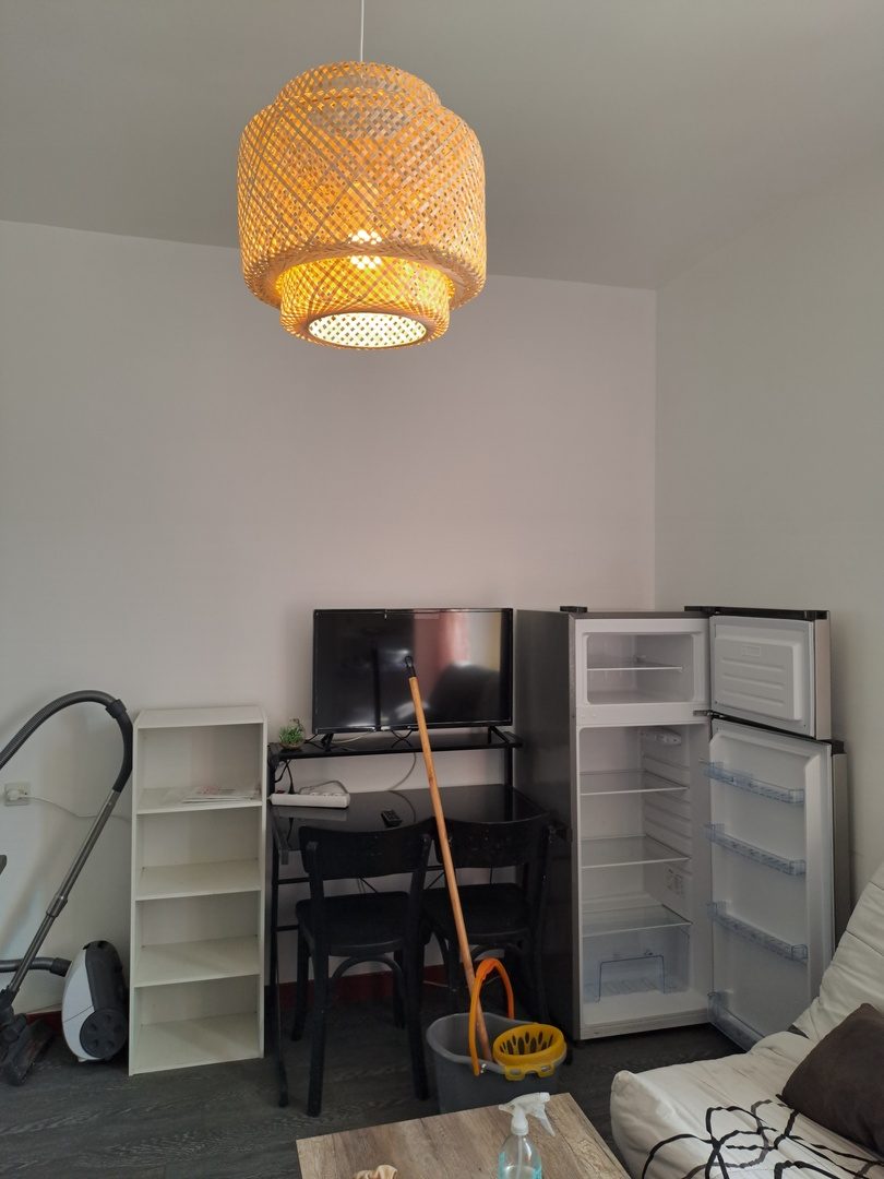 Photo 6 du logement à Carhaix Plouguer