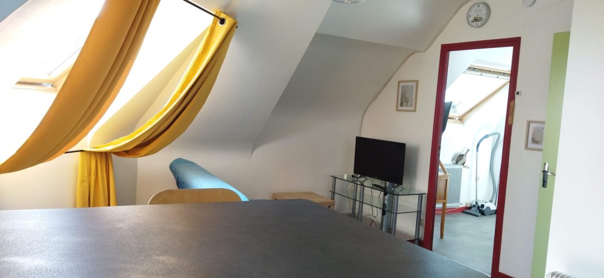 Photo du logement Appartement à Carhaix Plouguer