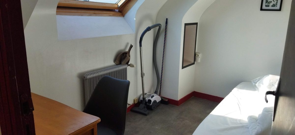 Photo 3 du logement à Carhaix Plouguer