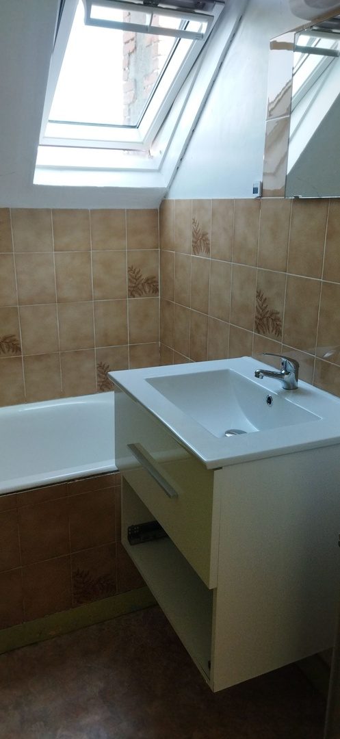 Photo 4 du logement à Carhaix Plouguer