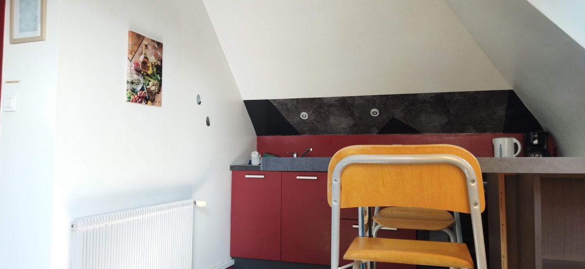 Photo 5 du logement à Carhaix Plouguer