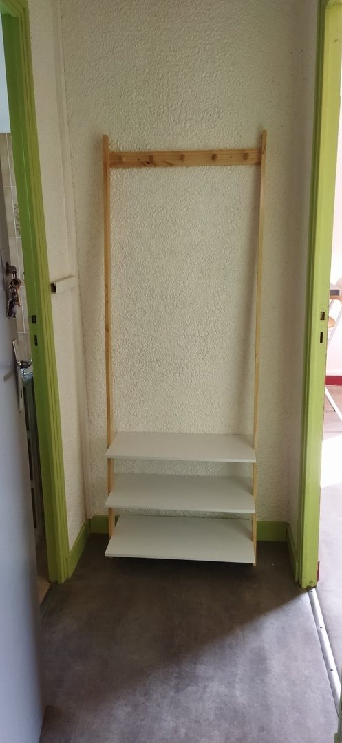 Photo 6 du logement à Carhaix Plouguer