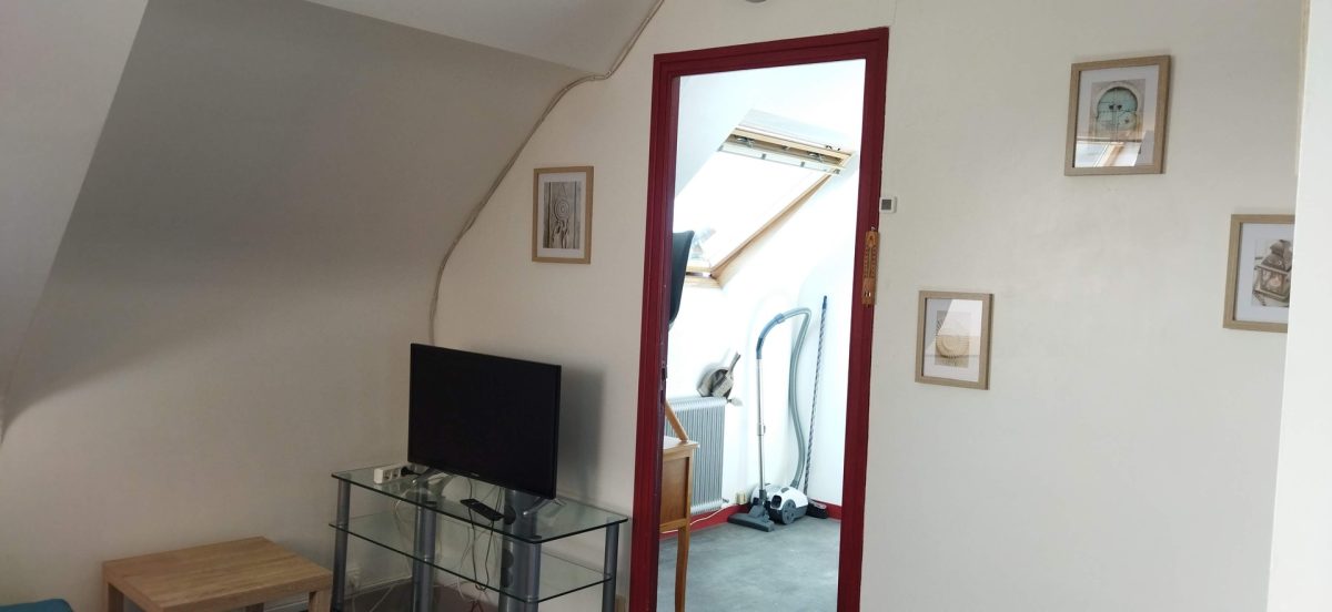 Photo 8 du logement à Carhaix Plouguer