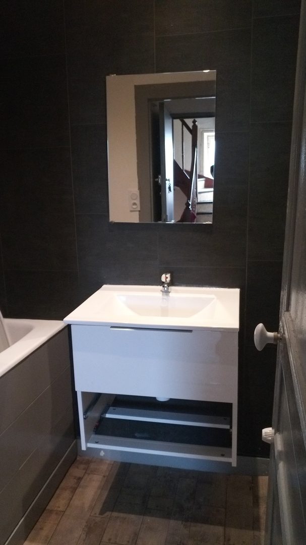 Photo 6 du logement à Carhaix Plouguer