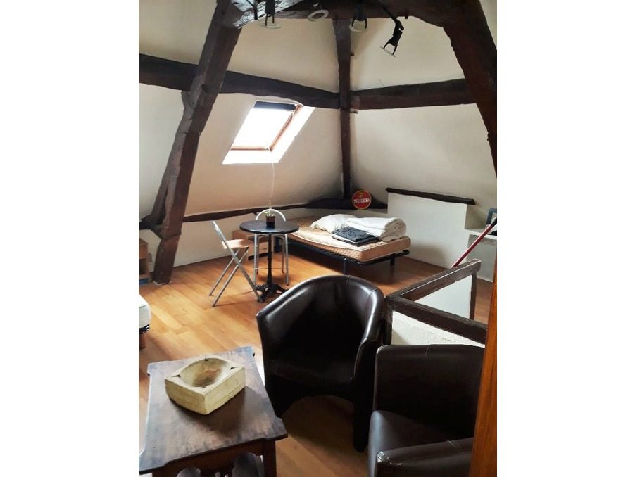 Photo 4 — Appartement Studio · 22 m² · Romilly-Sur-Seine