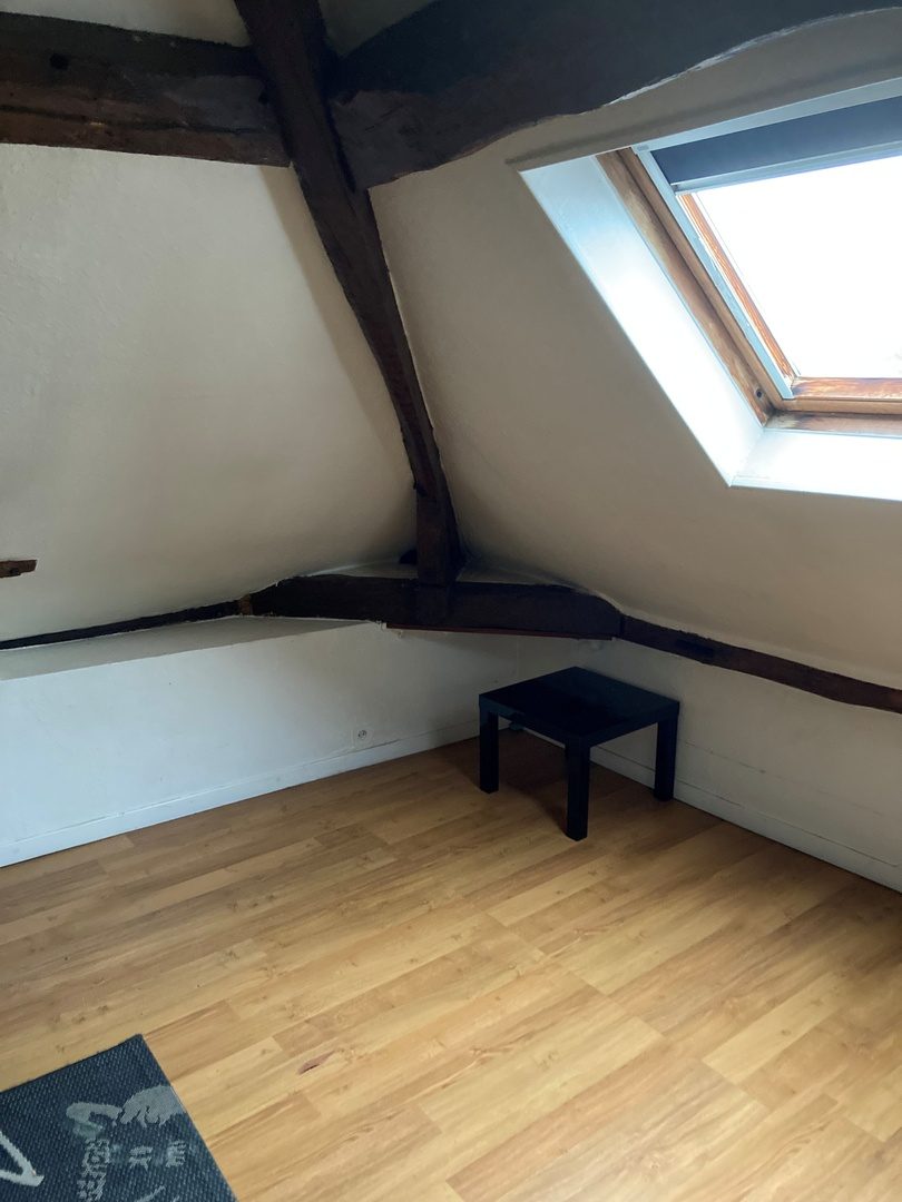 Photo 6 — Appartement Studio · 22 m² · Romilly-Sur-Seine