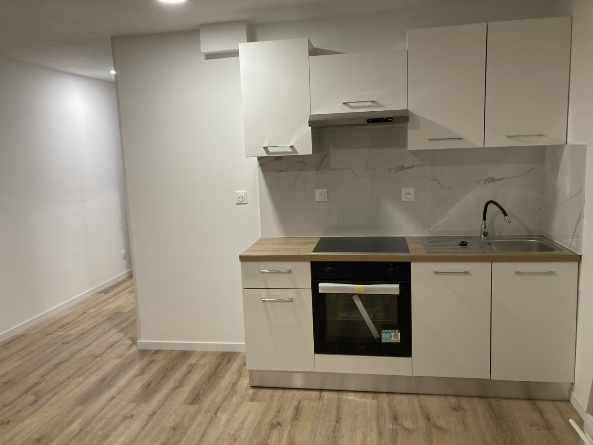 Photo principale du logement Appartement à Guise