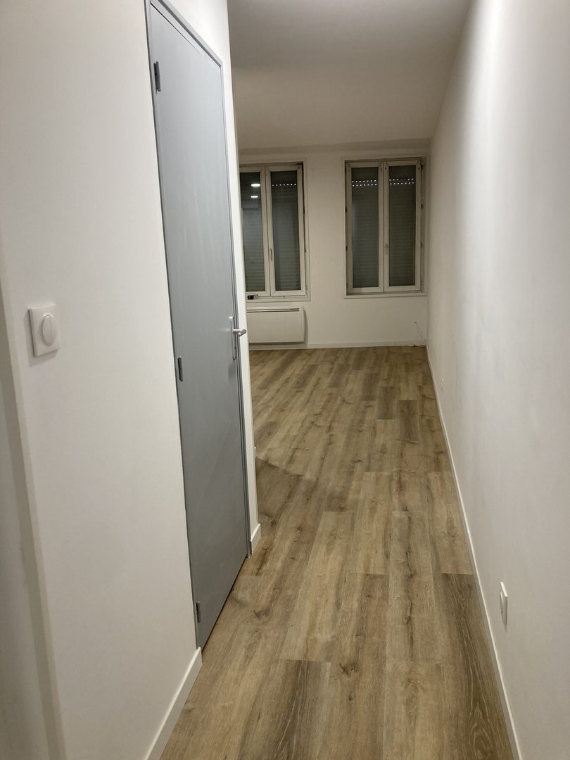 Photo 2 du logement à Guise