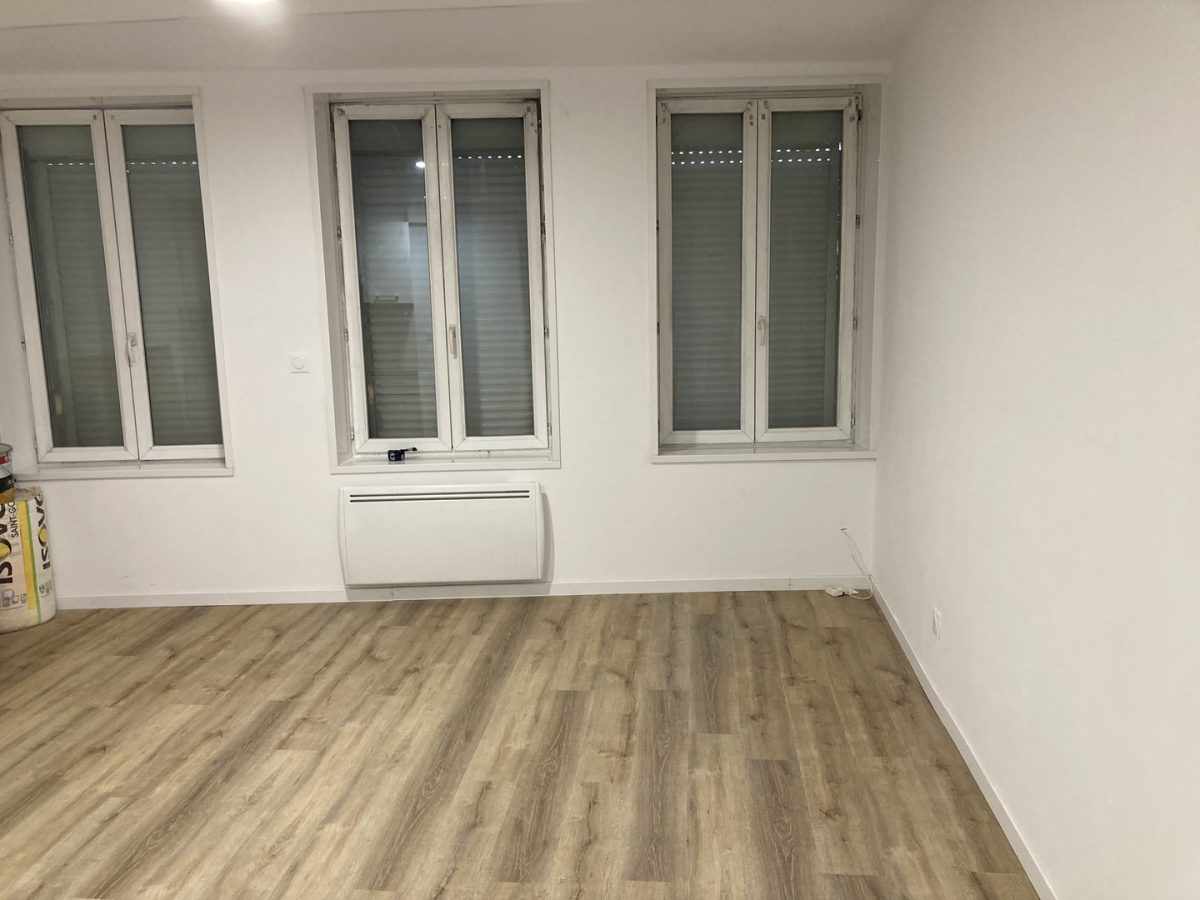 Photo 3 du logement à Guise