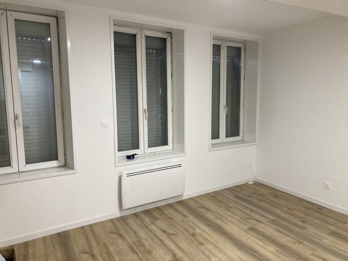 Photo 4 du logement à Guise