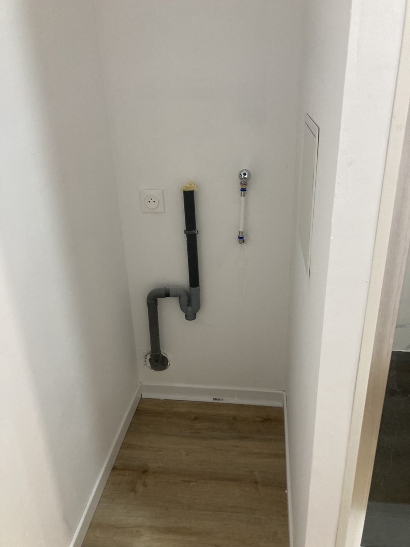 Photo 7 du logement à Guise