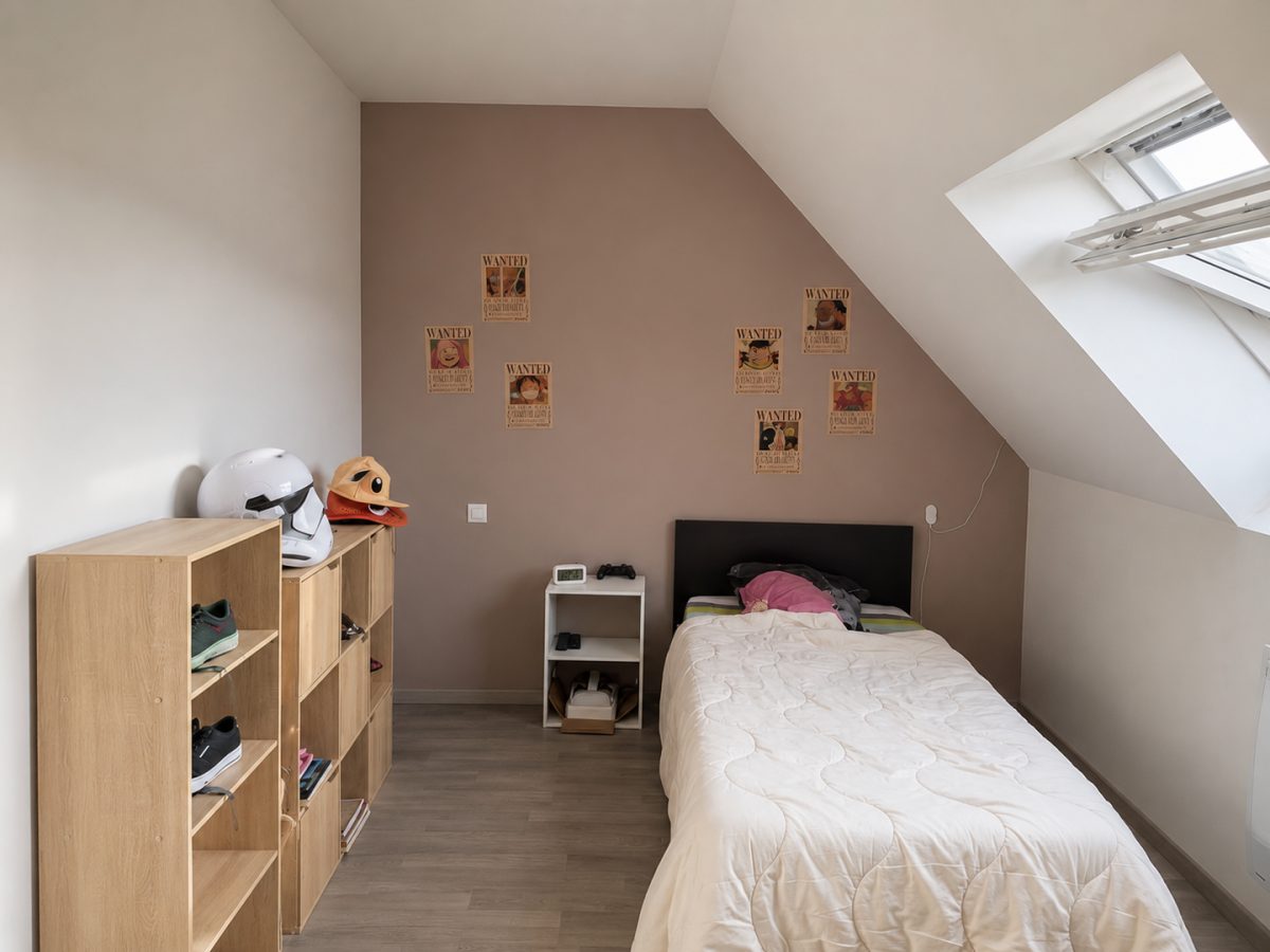 Photo 3 du logement à Seboncourt