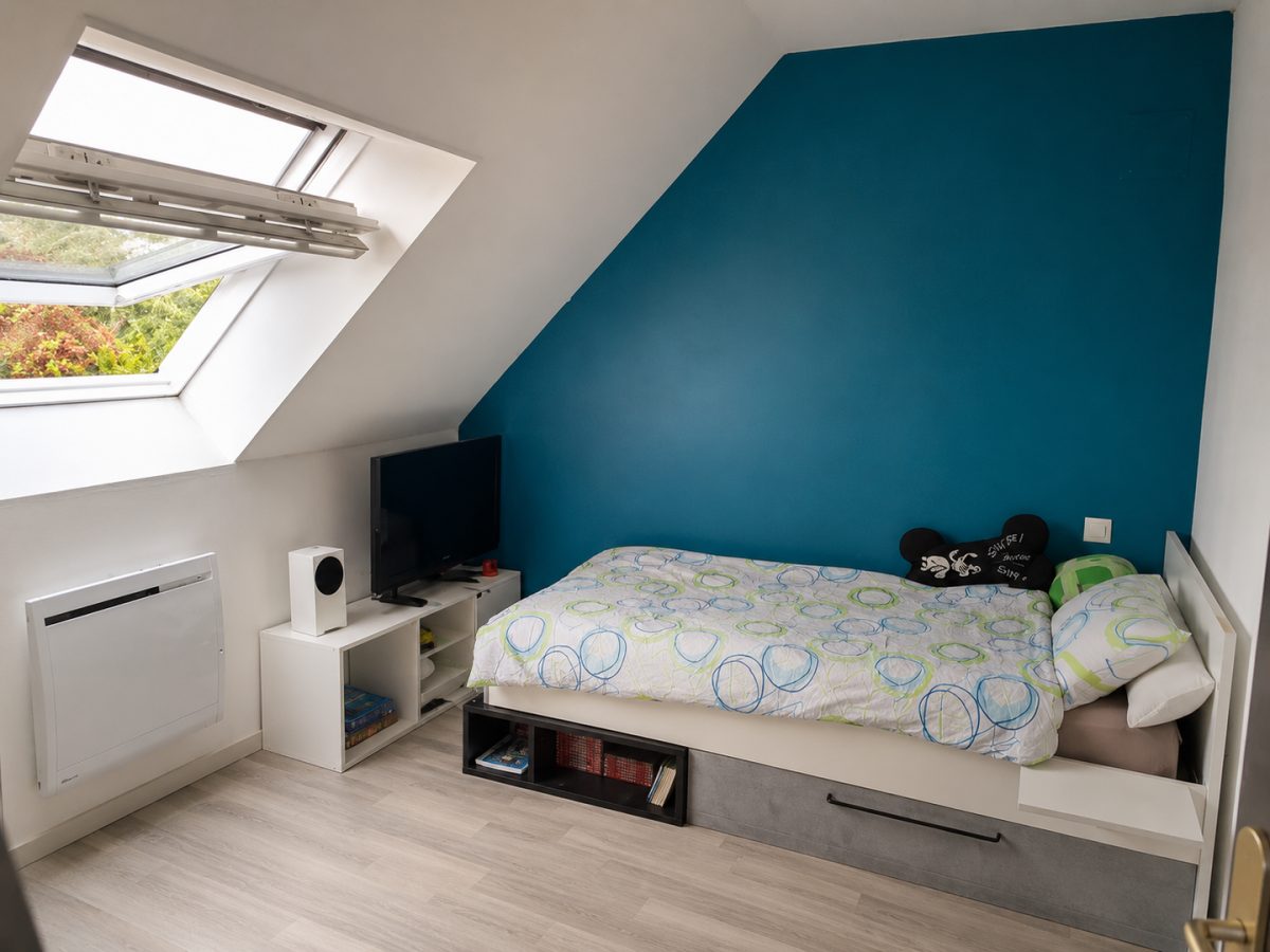 Photo 5 du logement à Seboncourt