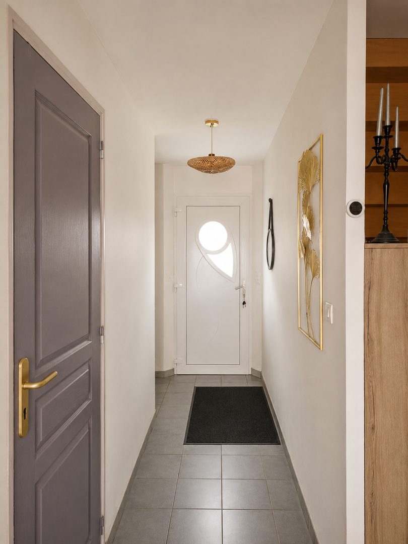 Photo 6 du logement à Seboncourt