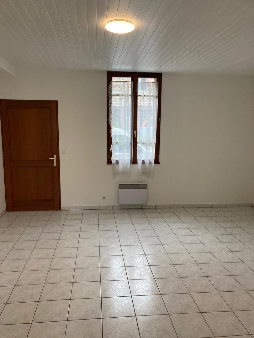 Photo 1 — Appartement T3 · 63 m² · Hédé-Bazouges