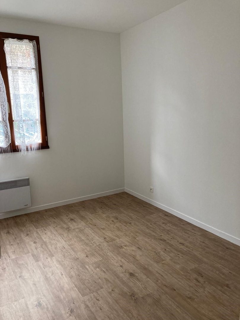 Photo 2 — Appartement T3 · 63 m² · Hédé-Bazouges