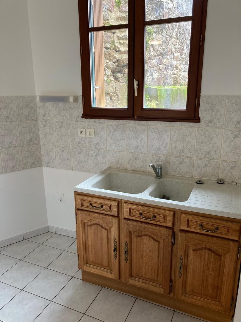 Photo 3 — Appartement T3 · 63 m² · Hédé-Bazouges