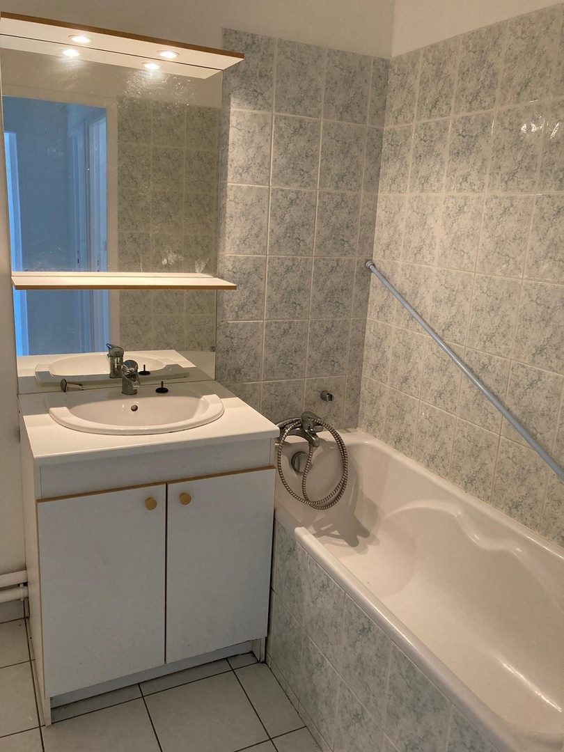 Photo 4 — Appartement T3 · 63 m² · Hédé-Bazouges