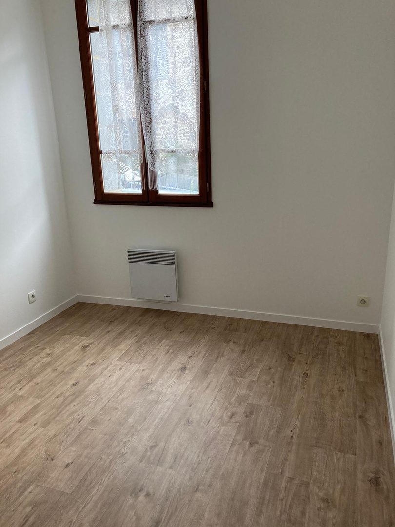 Photo 5 — Appartement T3 · 63 m² · Hédé-Bazouges
