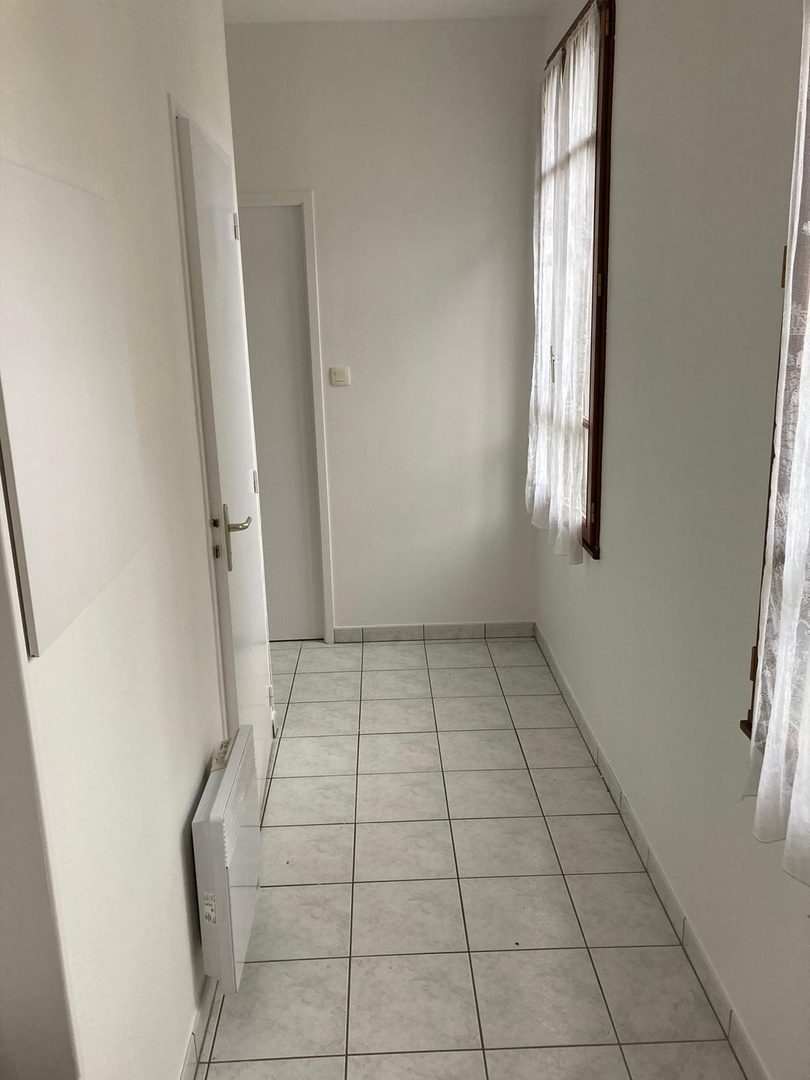 Photo 6 — Appartement T3 · 63 m² · Hédé-Bazouges