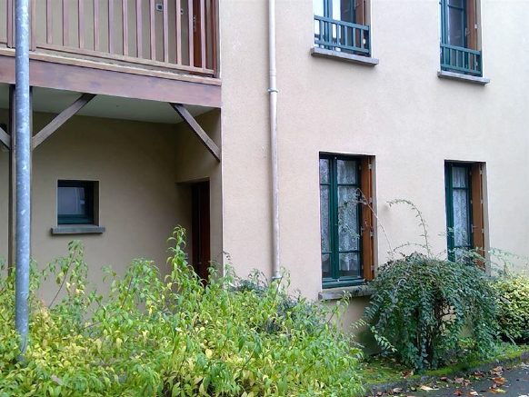 Photo 7 — Appartement T3 · 63 m² · Hédé-Bazouges