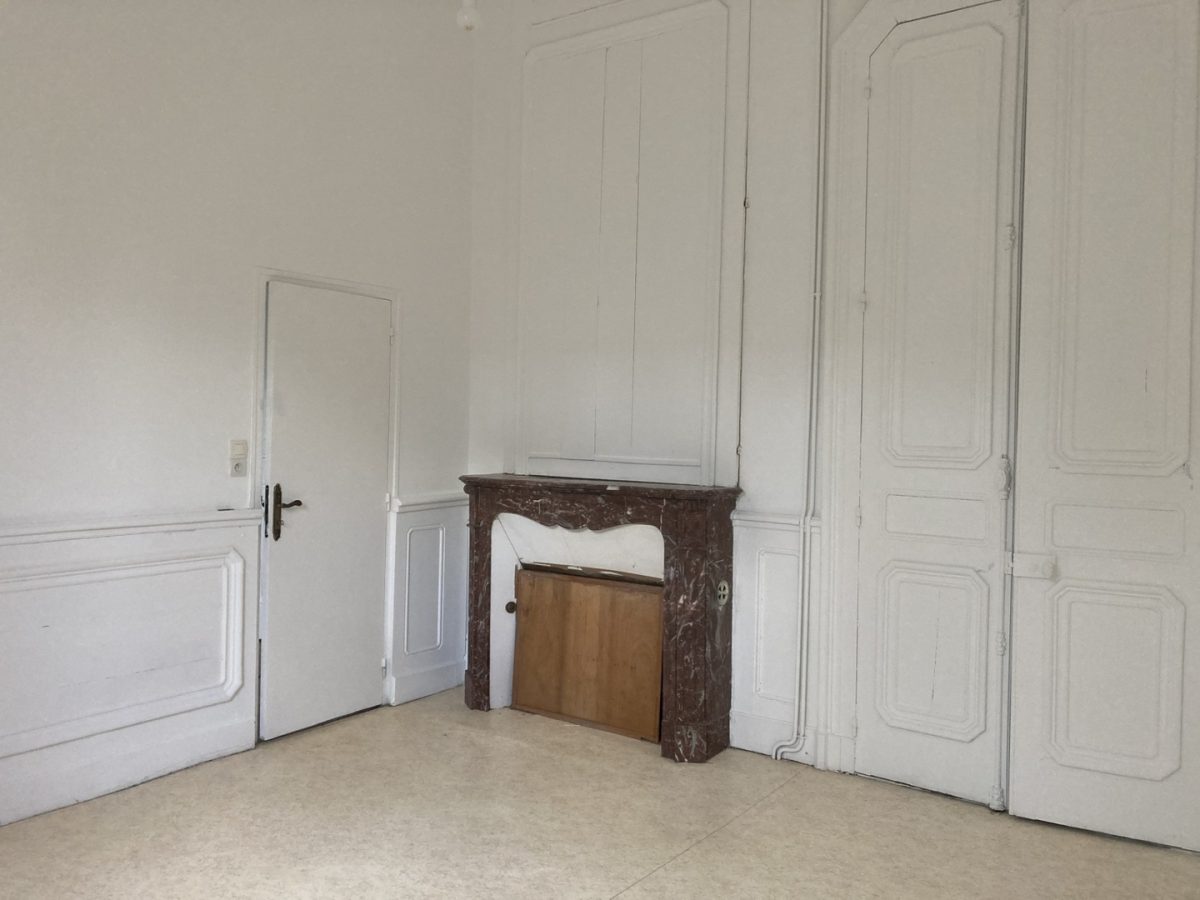 Photo 3 — Appartement T3 · 92 m² · La Guerche-De-Bretagne