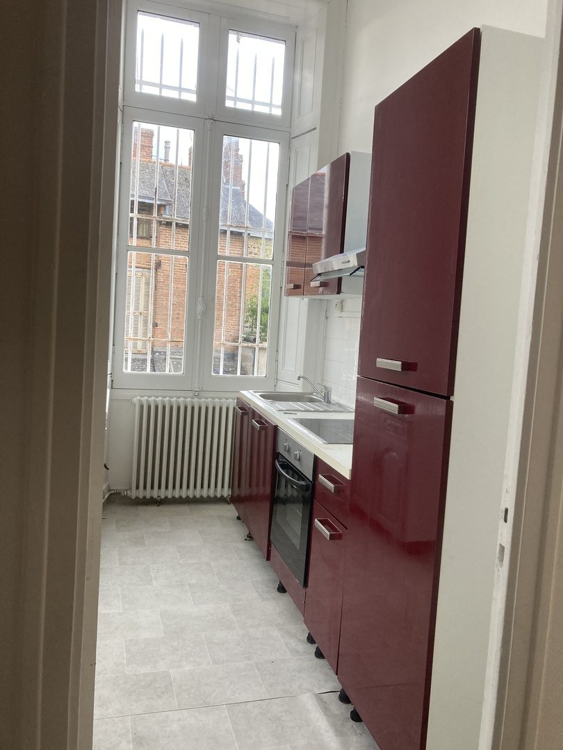 Photo 5 — Appartement T3 · 92 m² · La Guerche-De-Bretagne