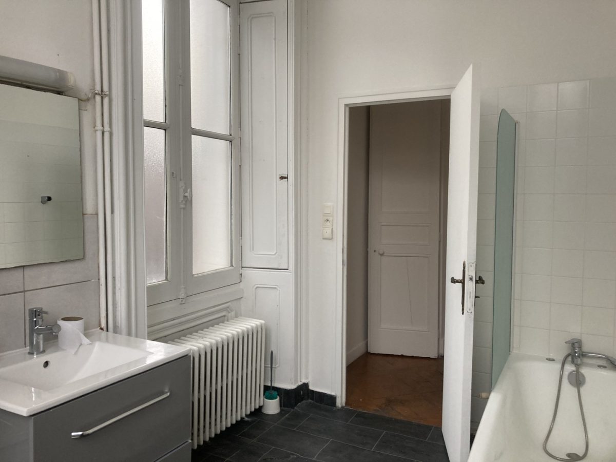 Photo 6 — Appartement T3 · 92 m² · La Guerche-De-Bretagne
