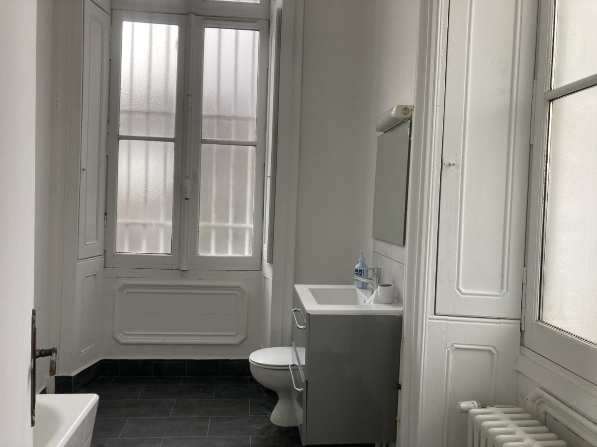 Photo 7 — Appartement T3 · 92 m² · La Guerche-De-Bretagne