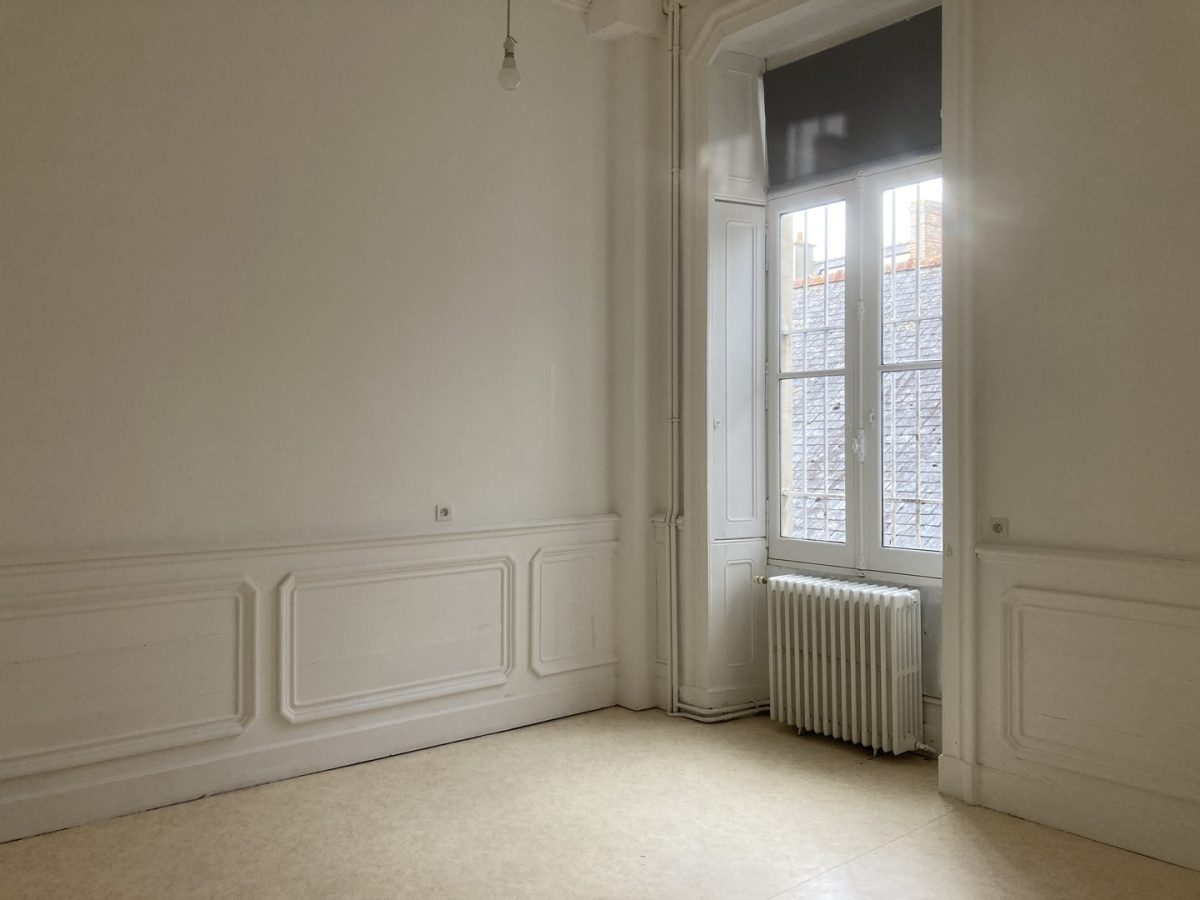 Photo 8 — Appartement T3 · 92 m² · La Guerche-De-Bretagne