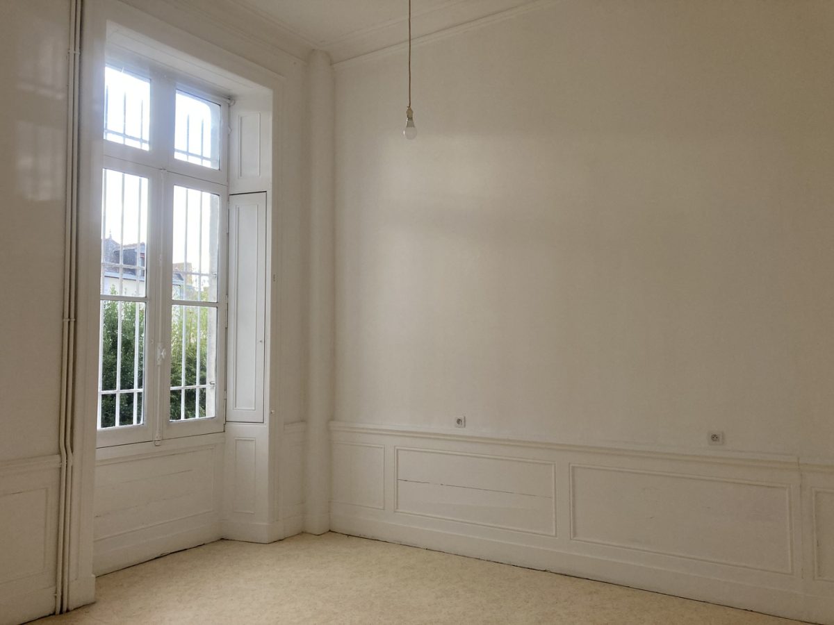 Photo 9 — Appartement T3 · 92 m² · La Guerche-De-Bretagne