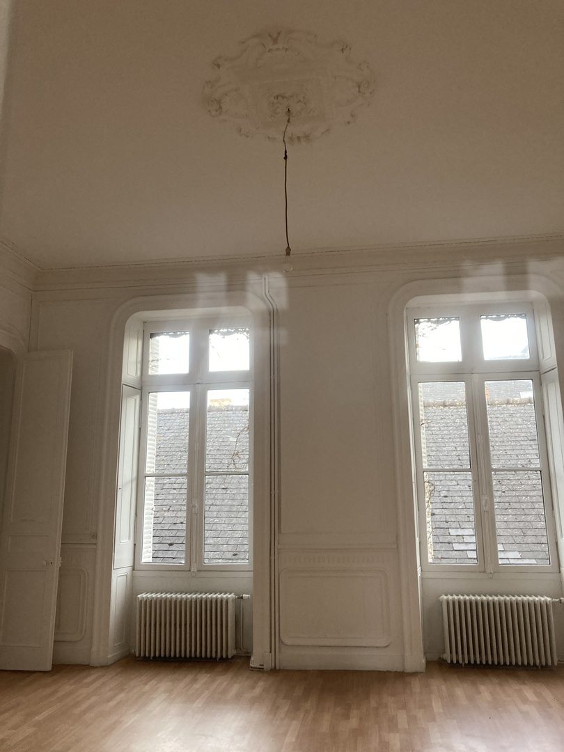 Photo 10 — Appartement T3 · 92 m² · La Guerche-De-Bretagne