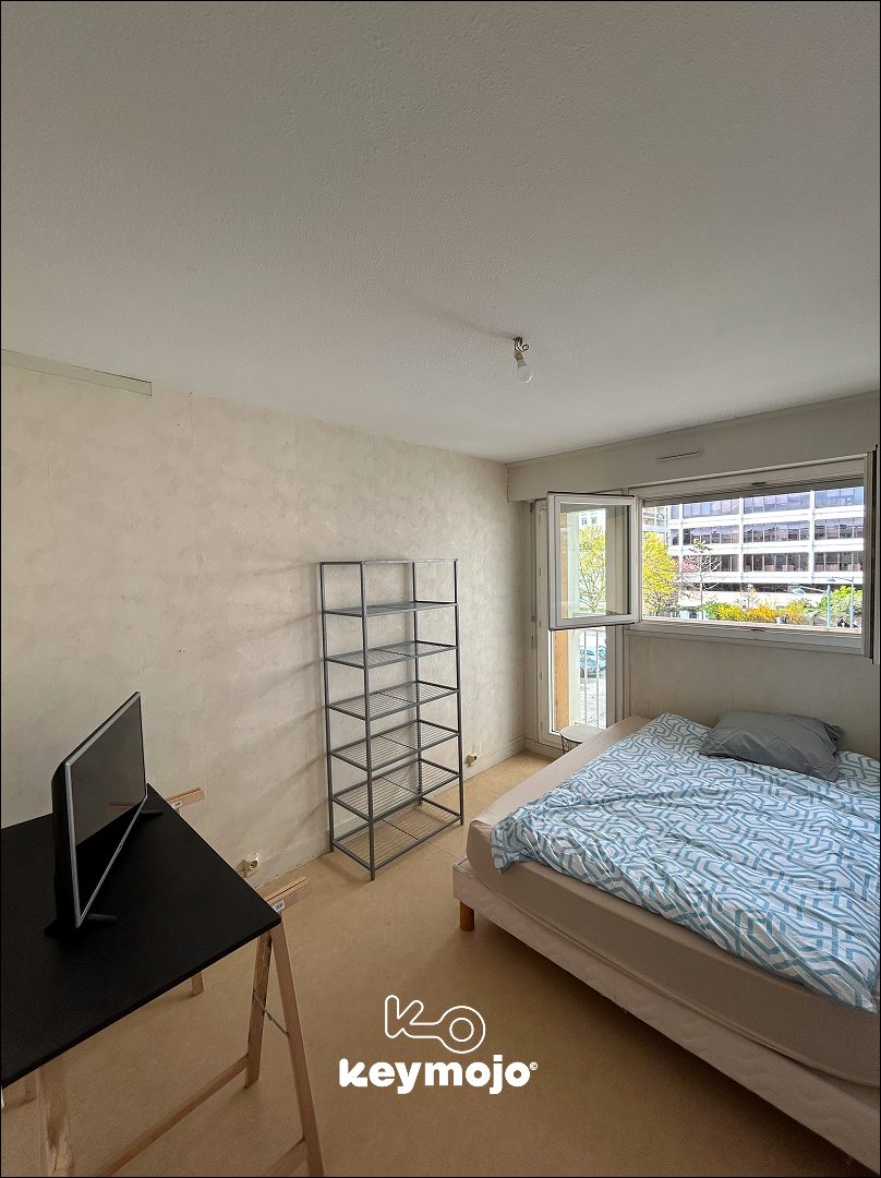 Photo 3 — Colocation · Chambre 10 m² · Rennes
