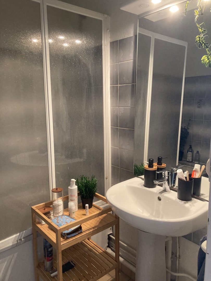 Photo 4 — Colocation · Chambre 10 m² · Rennes