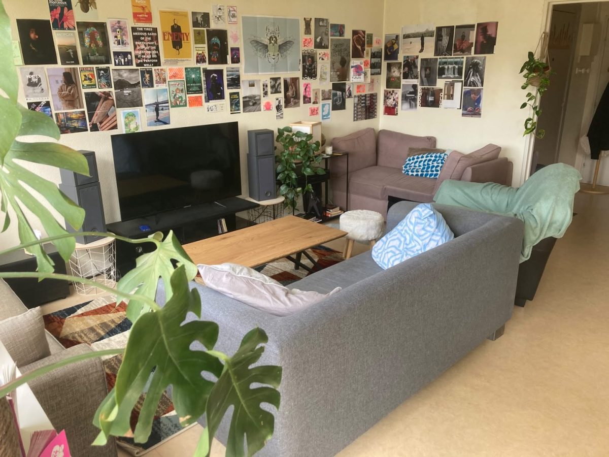 Photo 5 — Colocation · Chambre 10 m² · Rennes