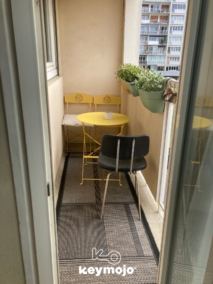 Photo 6 — Colocation · Chambre 10 m² · Rennes