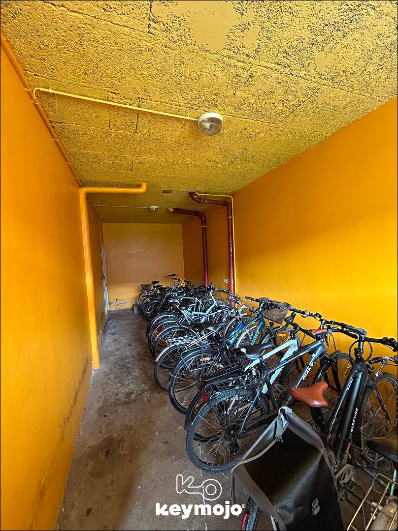 Photo 9 — Colocation · Chambre 10 m² · Rennes
