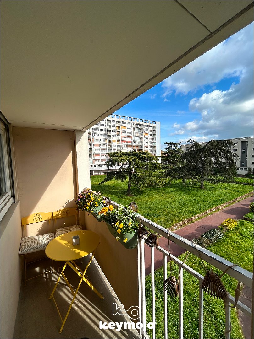 Photo 10 — Colocation · Chambre 10 m² · Rennes