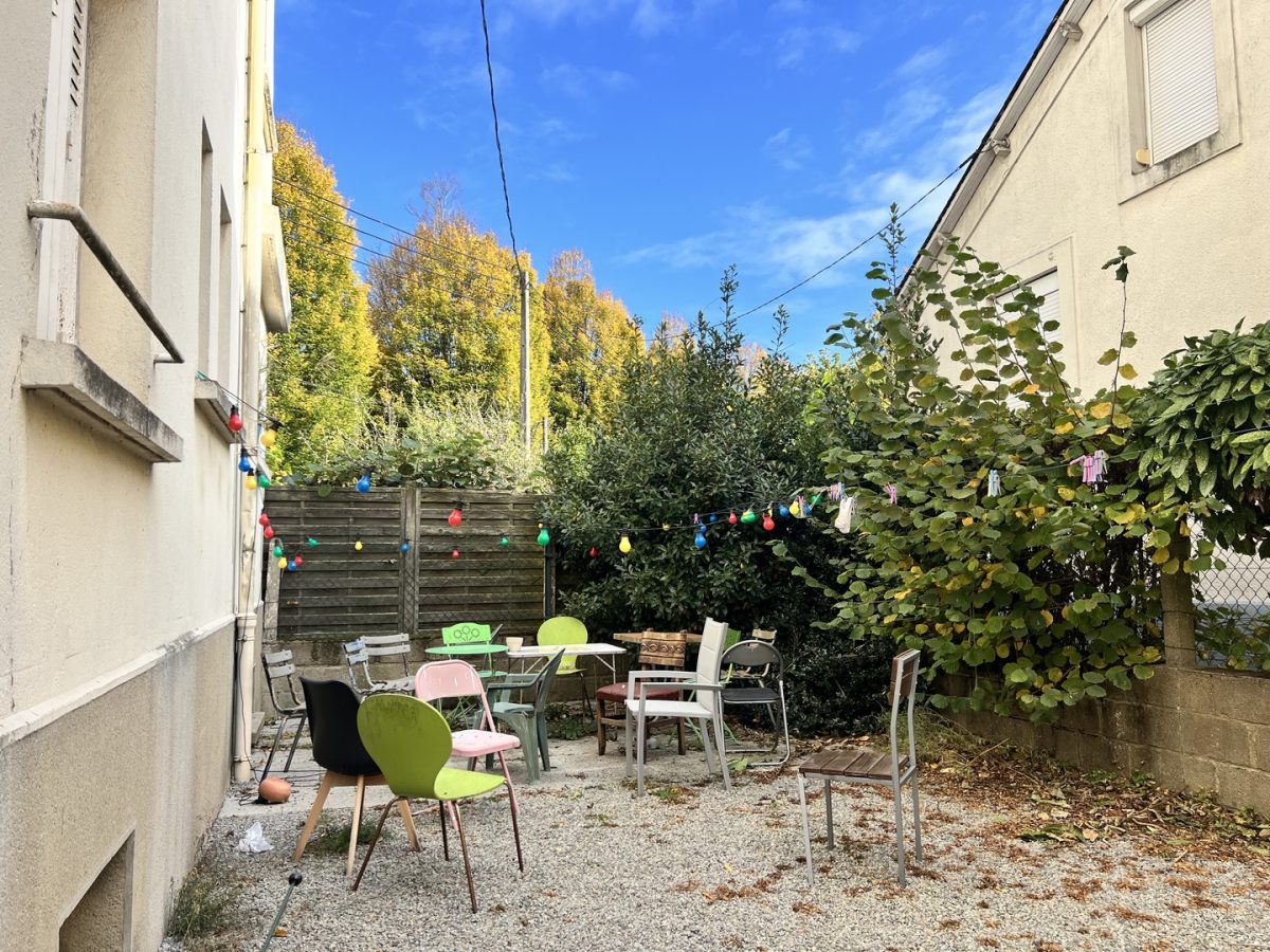 Photo 6 — Colocation · Chambre 9 m² · Rennes