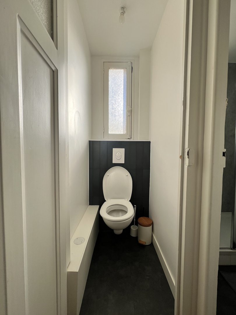 Photo 7 — Colocation · Chambre 9 m² · Rennes