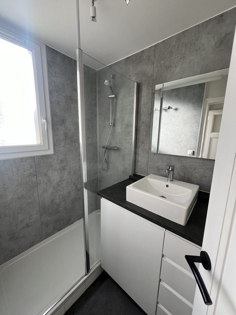 Photo 4 du logement à Rennes