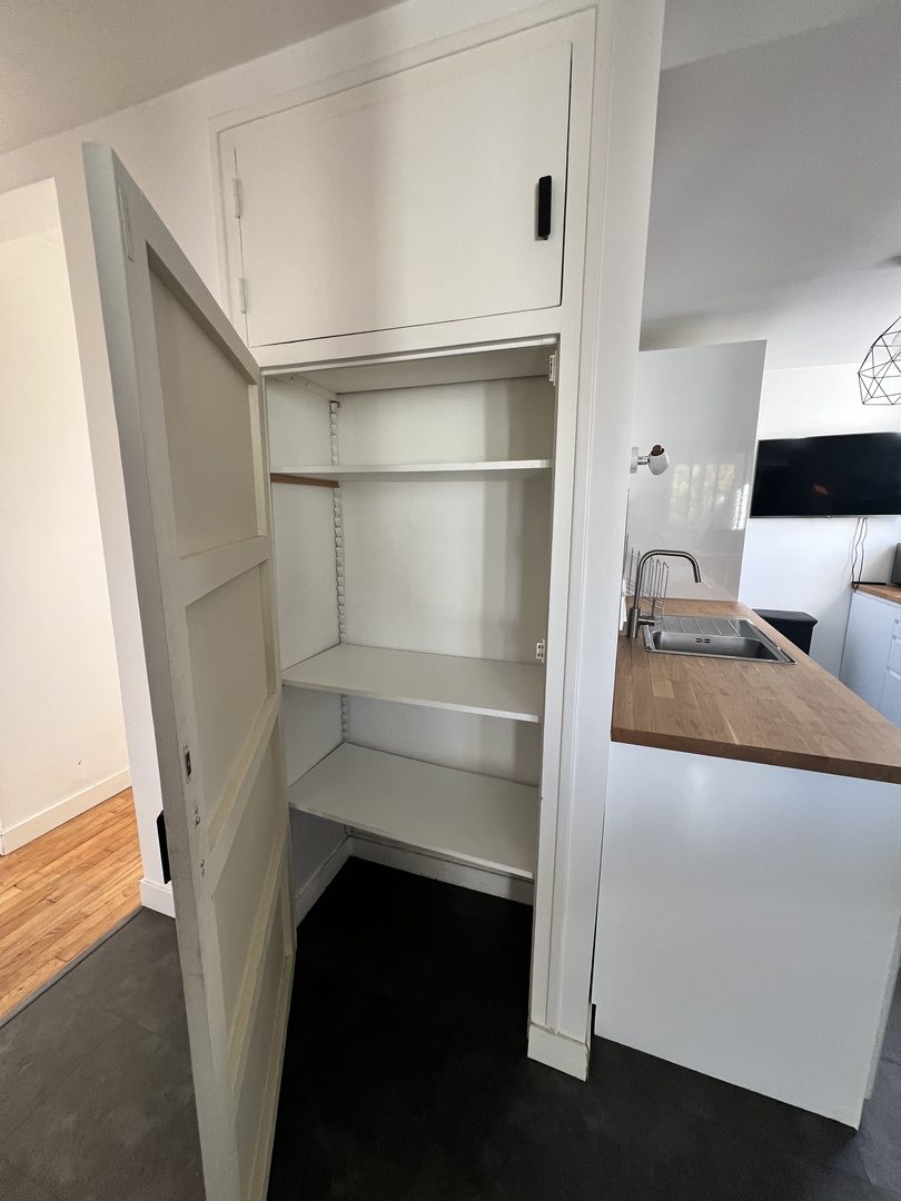 Photo 8 du logement à Rennes