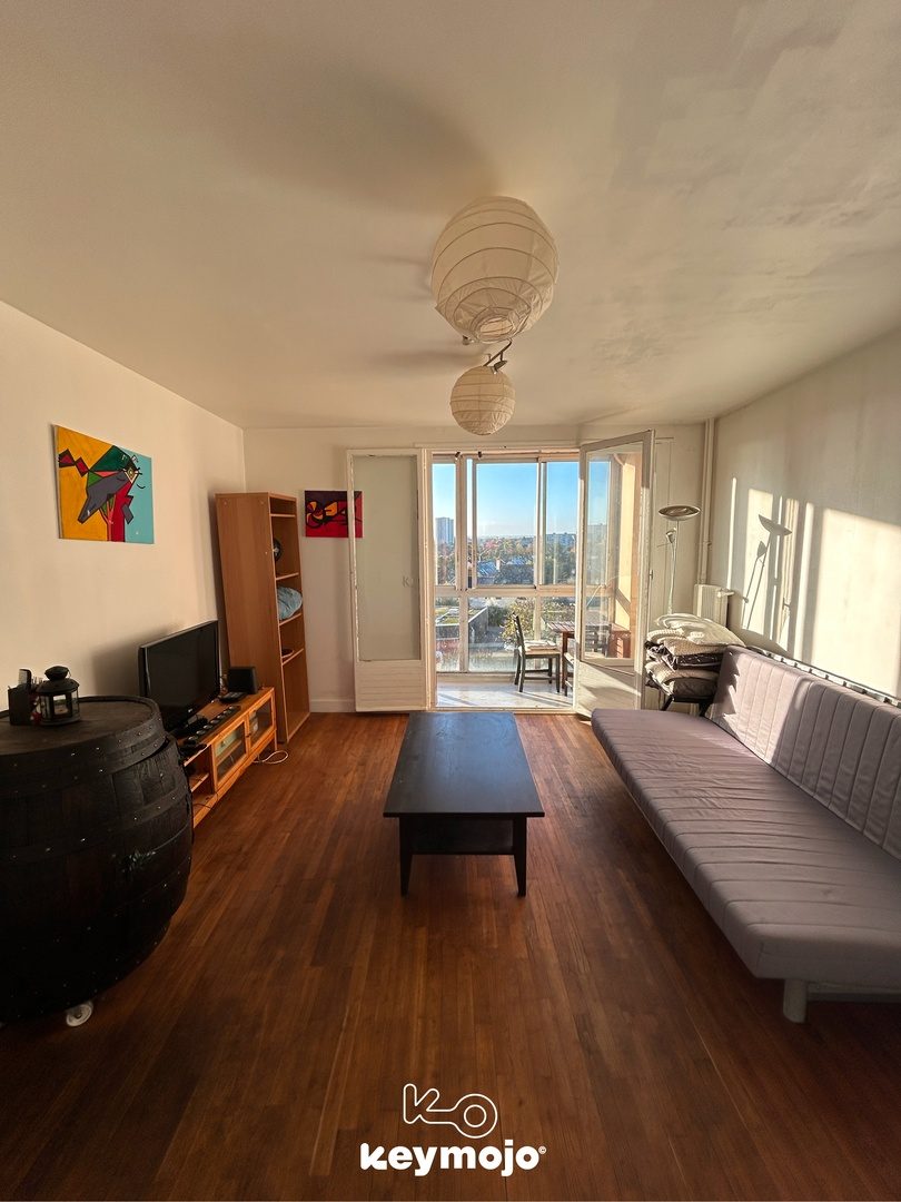 Photo du logement Appartement à Rennes