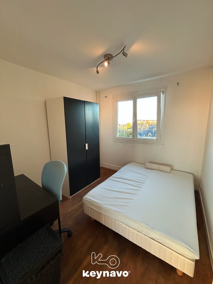 Photo 3 du logement à Rennes