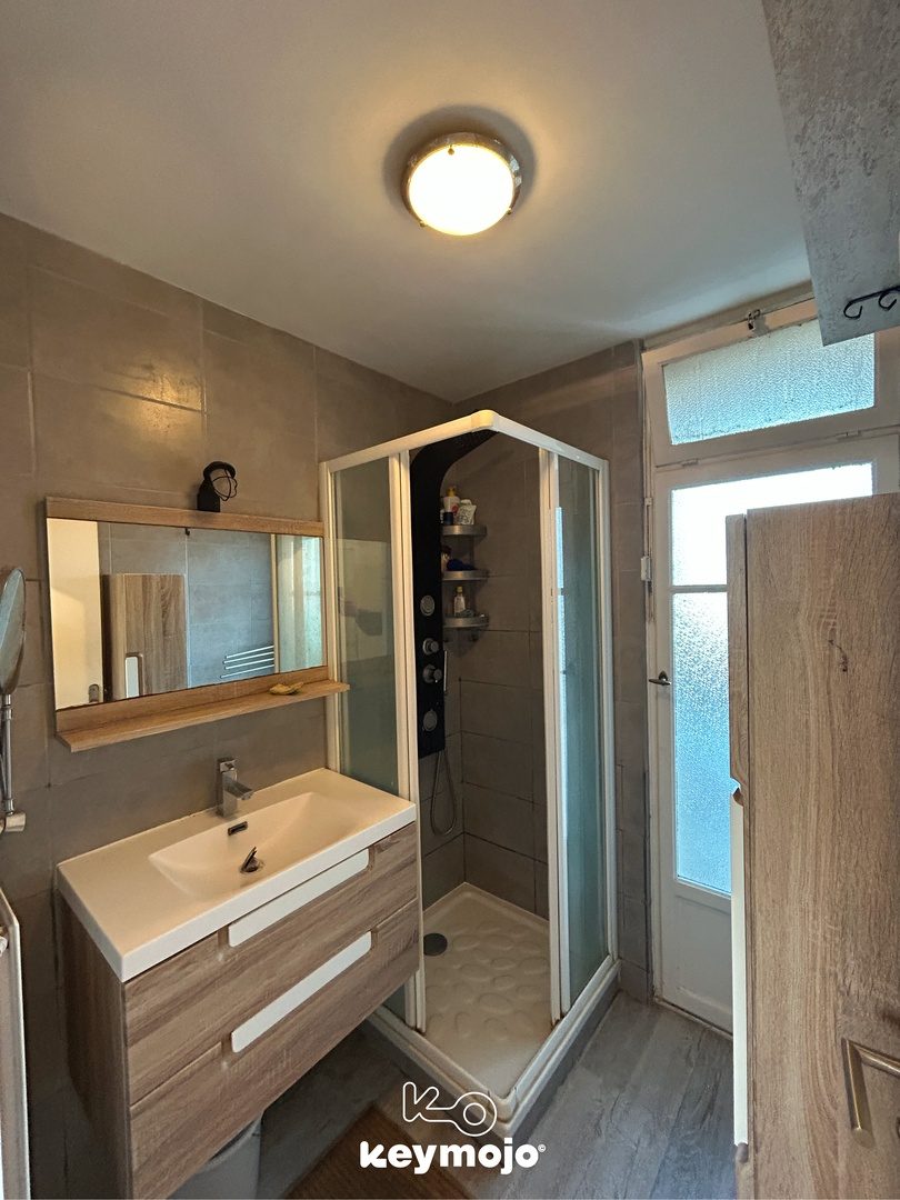 Photo 4 du logement à Rennes