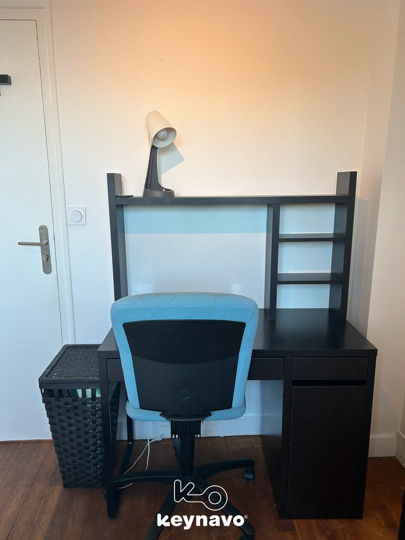 Photo 6 du logement à Rennes