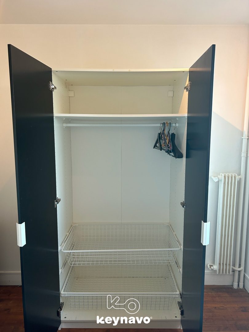 Photo 7 du logement à Rennes