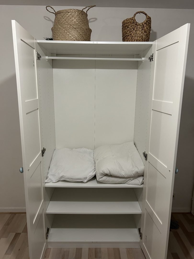 Photo 5 — Appartement Studio · 24 m² · Rennes